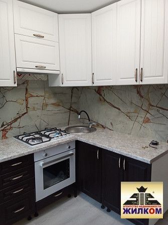 Квартира, 1-комн., 33.5 м², ДНР, Донецк, Куйбышевский р-н