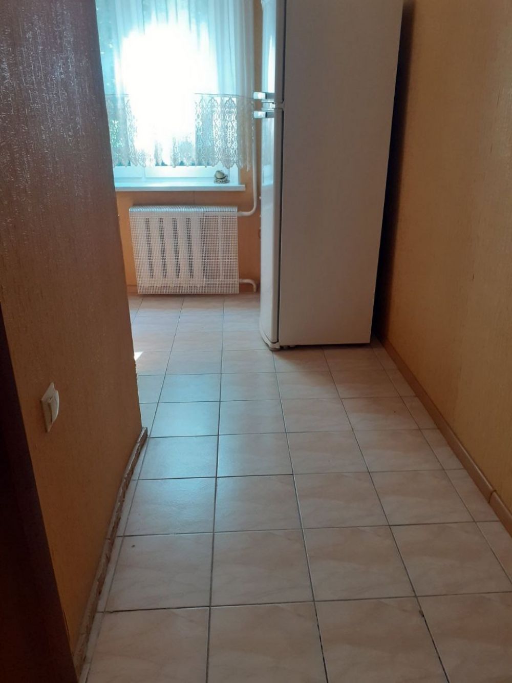 Продажа 1-комнатной квартиры на Днепродзержинской в Ленинском р-не