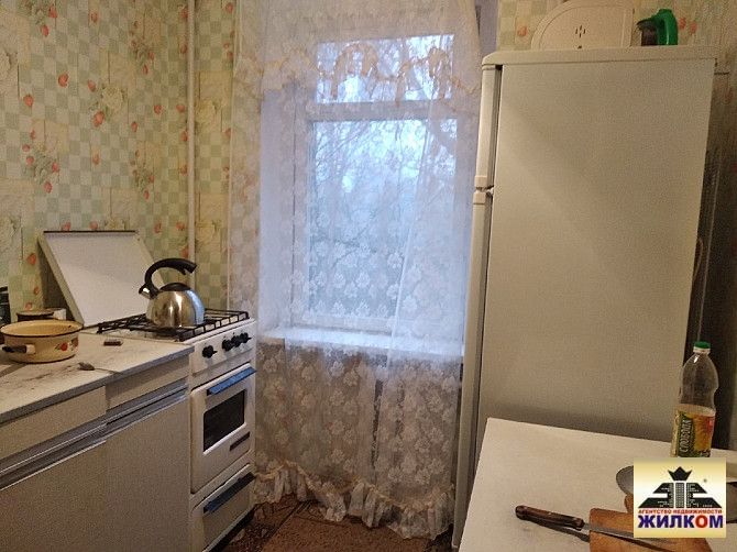 Квартира, 1-комн., 24.0 м², ДНР, Донецк, Куйбышевский р-н