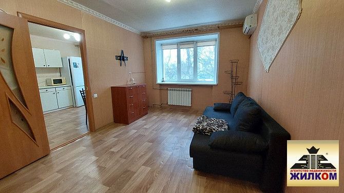 Квартира, 1-комн., 34.5 м², ДНР, Донецк, Киевский р-н