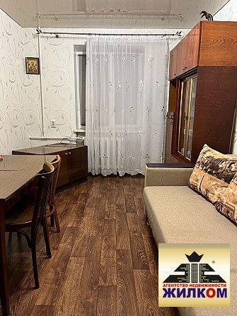 Квартира, 1-комн., 26.0 м², ДНР, Донецк, Буденновский р-н