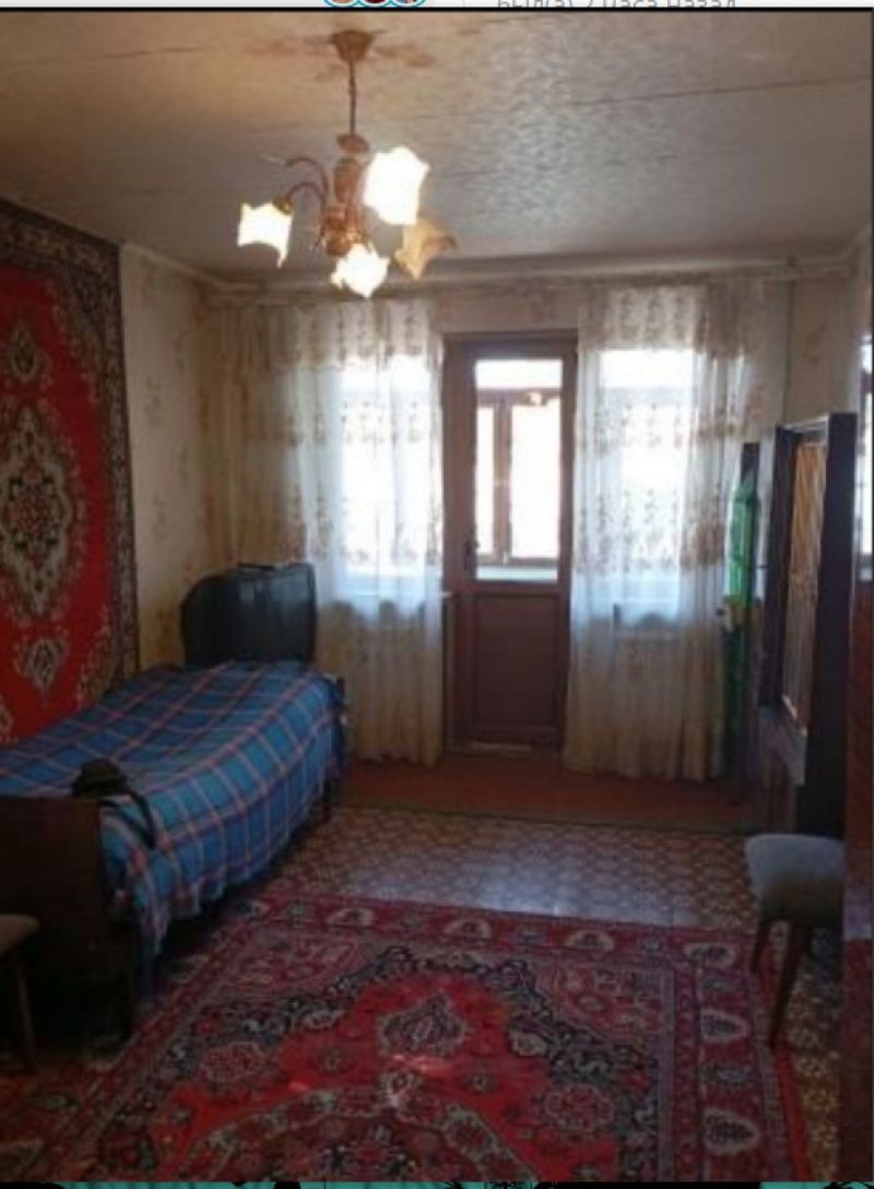 1-ком. квартира в Калиненском  р-не, б. Шевченко