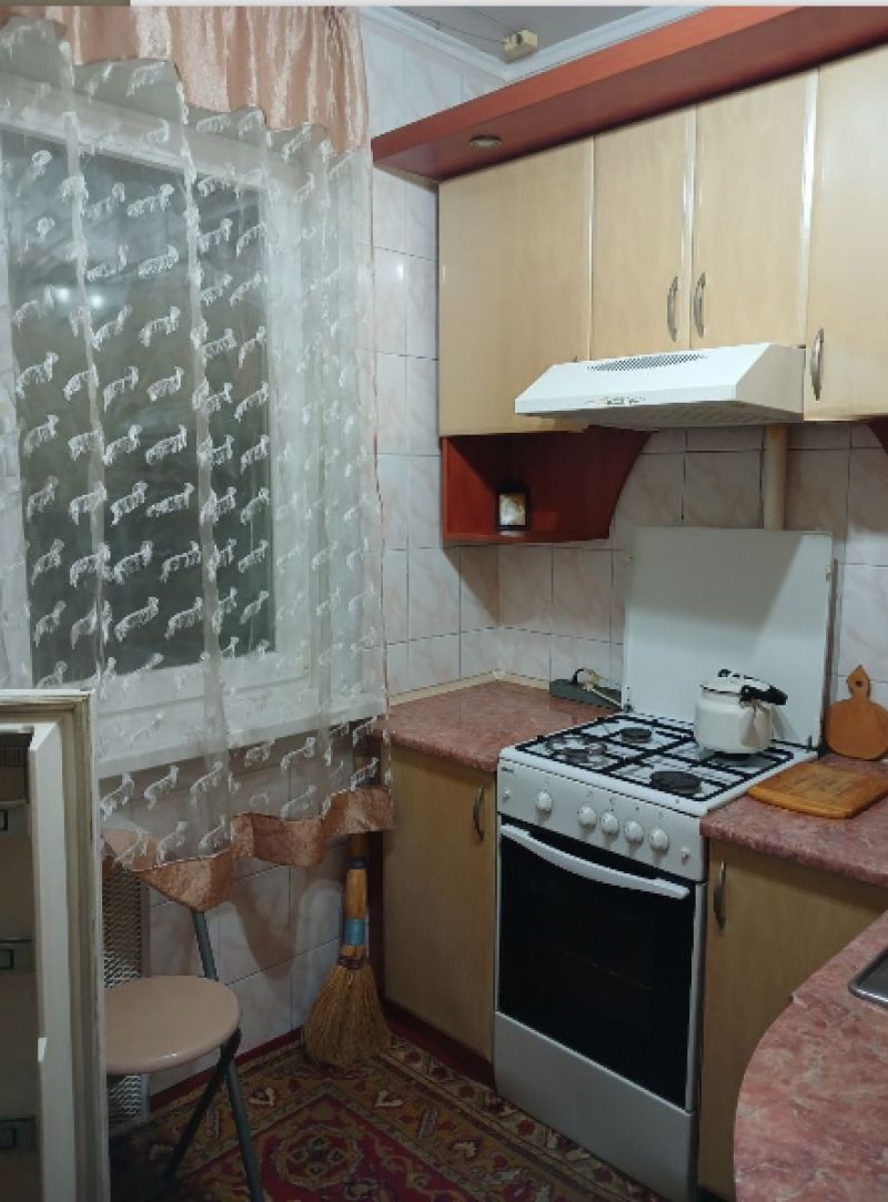 1-ком. квартира в Калининском р-не, ул. 50 гвардейской дивизиит