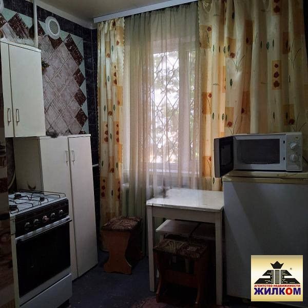 Квартира, 1-комн., 38.0 м², ДНР, Донецк, Пролетарский р-н