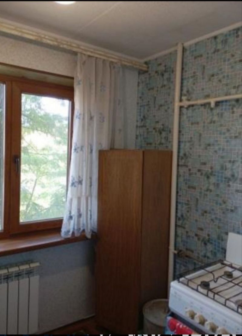 1-ком. квартира в Калининском р-не, б. Шевченко