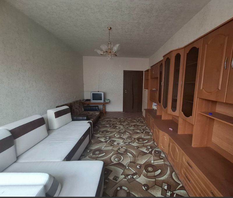 Крупногабаритная 39 м2 1- ком. квартира в новострое. ул. Щипачева. Петровский р-н