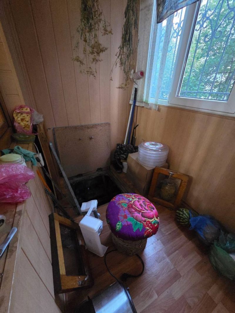 2-х ком. квартира в Кировском р-не. ул. Туполева. (Мирный)
