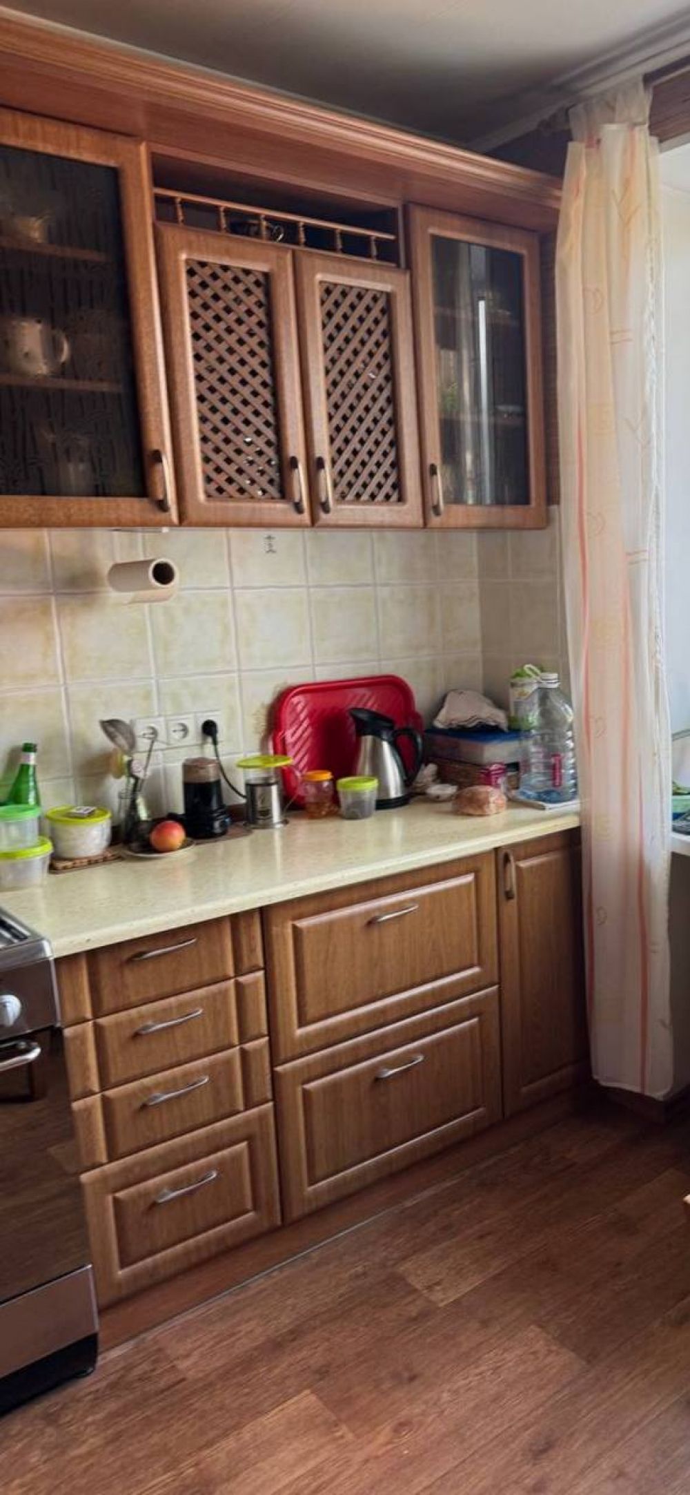 Продажа 2-комнатной квартиры, Калининский район!