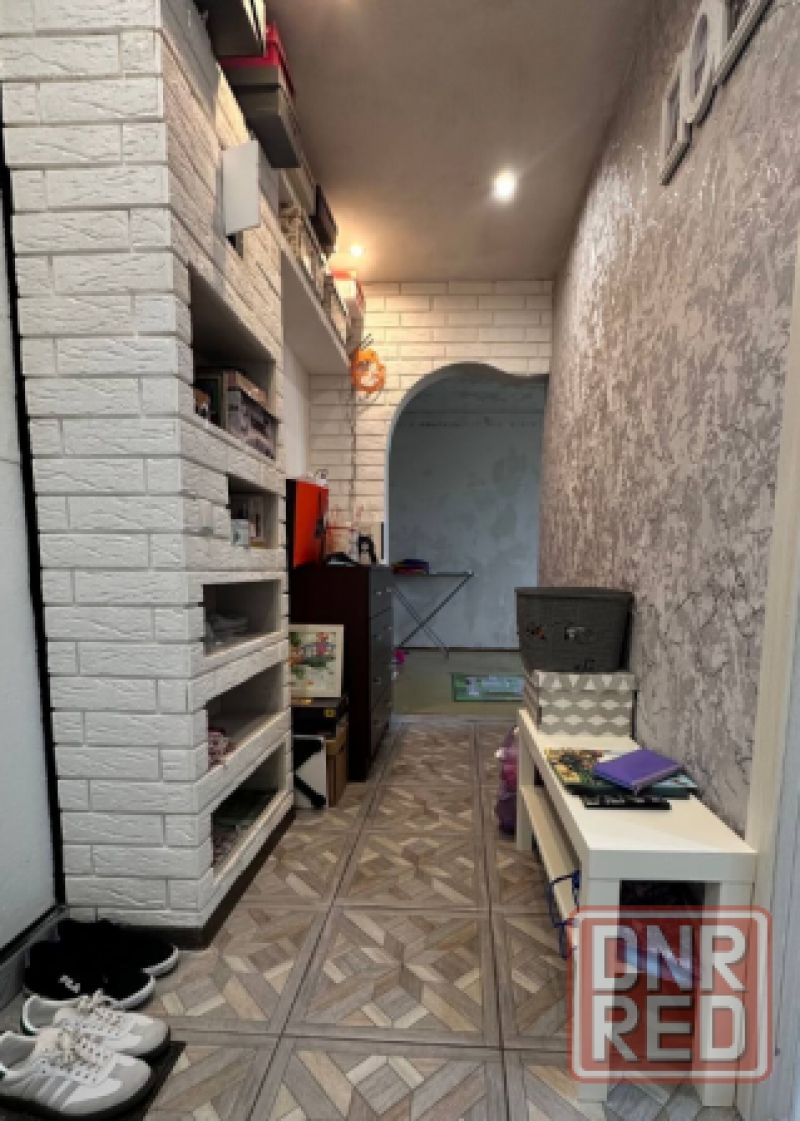 2-х ком. квартира Кир. р-н. ул. Туполева, свежий ремонт