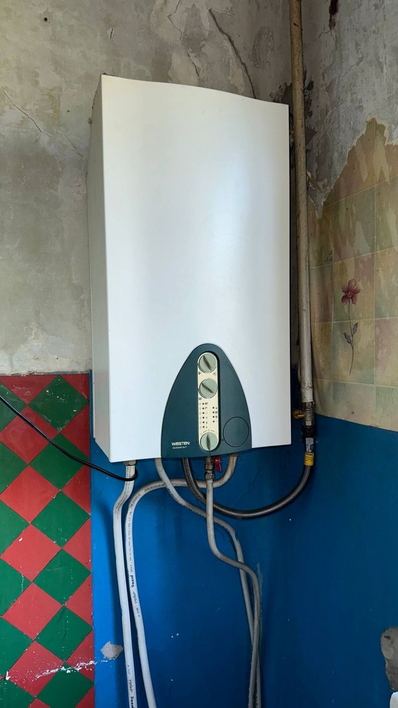 2-х ком. квартира в Макеевке. ул. Шекспира