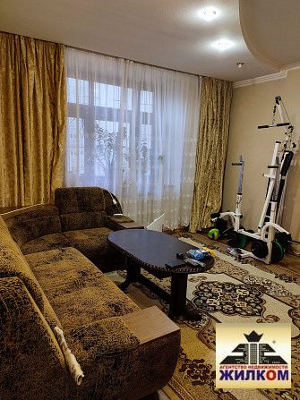 Квартира, 2-комн., 51.1 м², ДНР, Донецк, Буденновский р-н