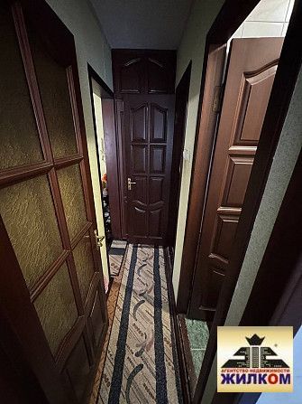 Квартира, 2-комн., 47.6 м², ДНР, Донецк, Петровский р-н