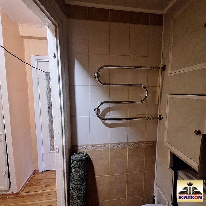 Квартира, 2-комн., 43.2 м², ДНР, Донецк, Куйбышевский р-н