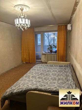 Квартира, 2-комн., 46.3 м², ДНР, Донецк, Ворошиловский р-н