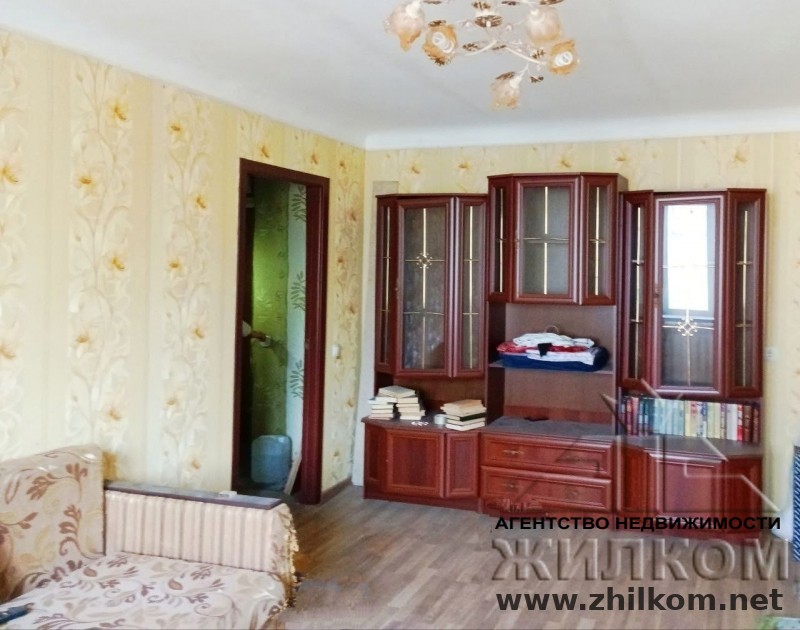 Квартира, 2-комн., 48.0 м², ДНР, Донецк, Куйбышевский р-н