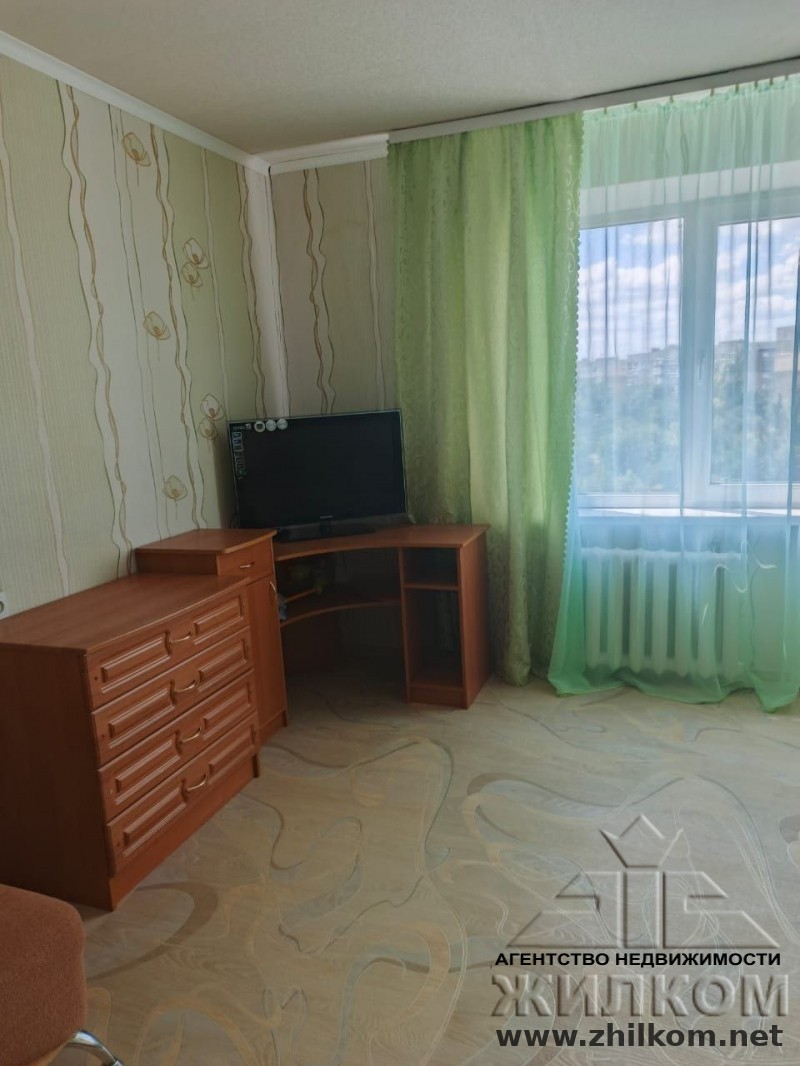 Квартира, 2-комн., 49.2 м², ДНР, Донецк, Кировский р-н