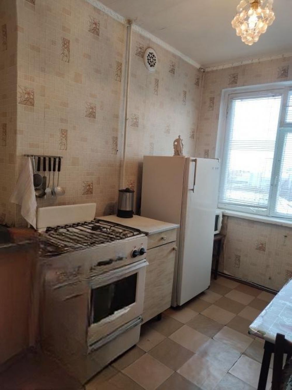 2-комнатная квартира на Топазе, Куйбышевский р-н, ул. Куйбышева