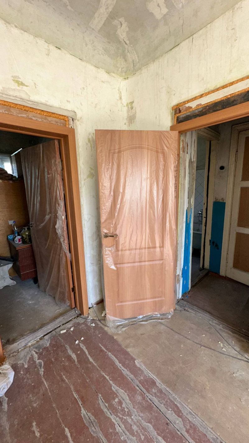 2-х ком. квартира в Макеевке. ул. Шекспира