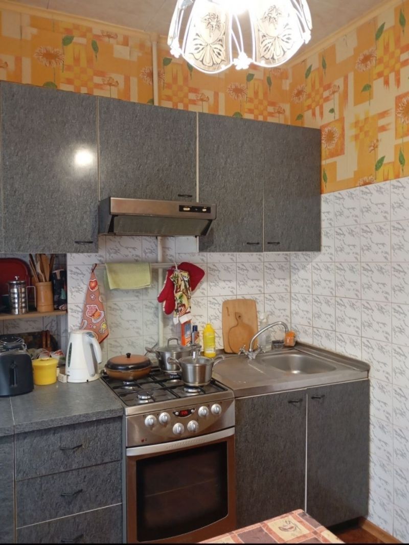 2-х ком. евартира в Буденовском р-не, ул. Независимости