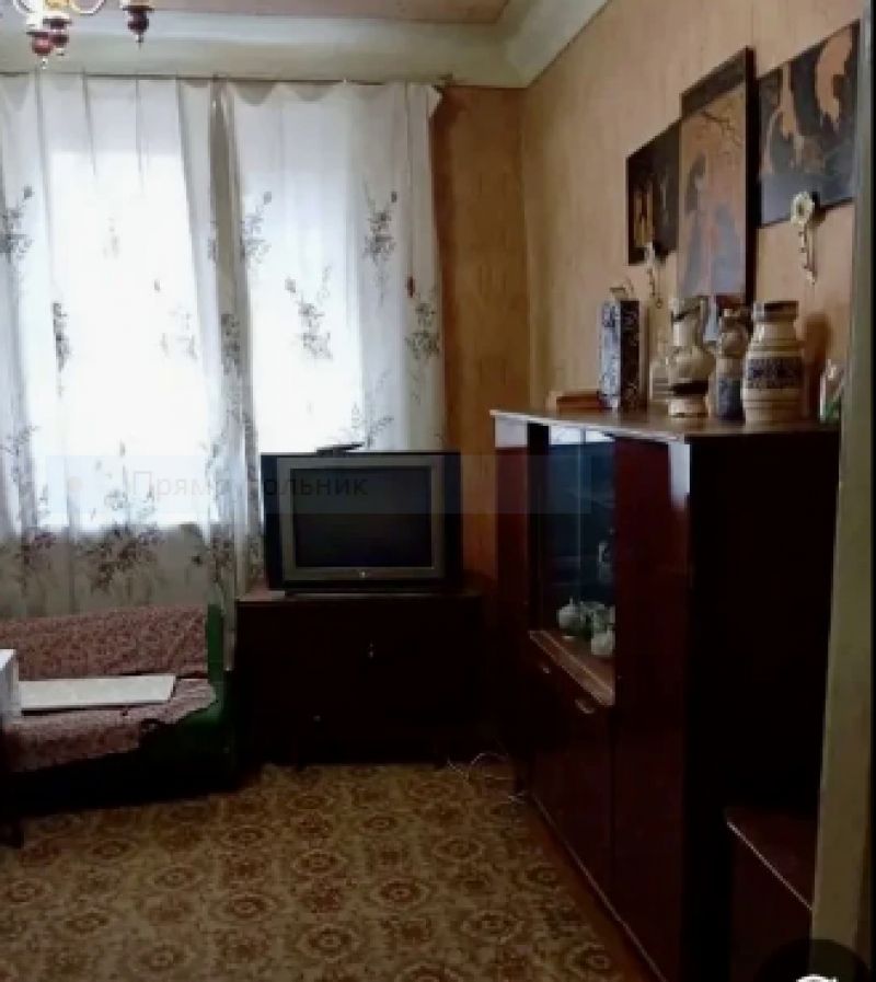 2-х ком. квартира в Ворошиловском р-не, ул. Гурова