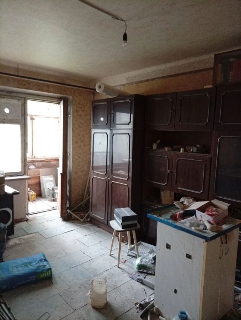 2-х ком. квартира в Буденовском р-не, ул. Римского-Корсакова