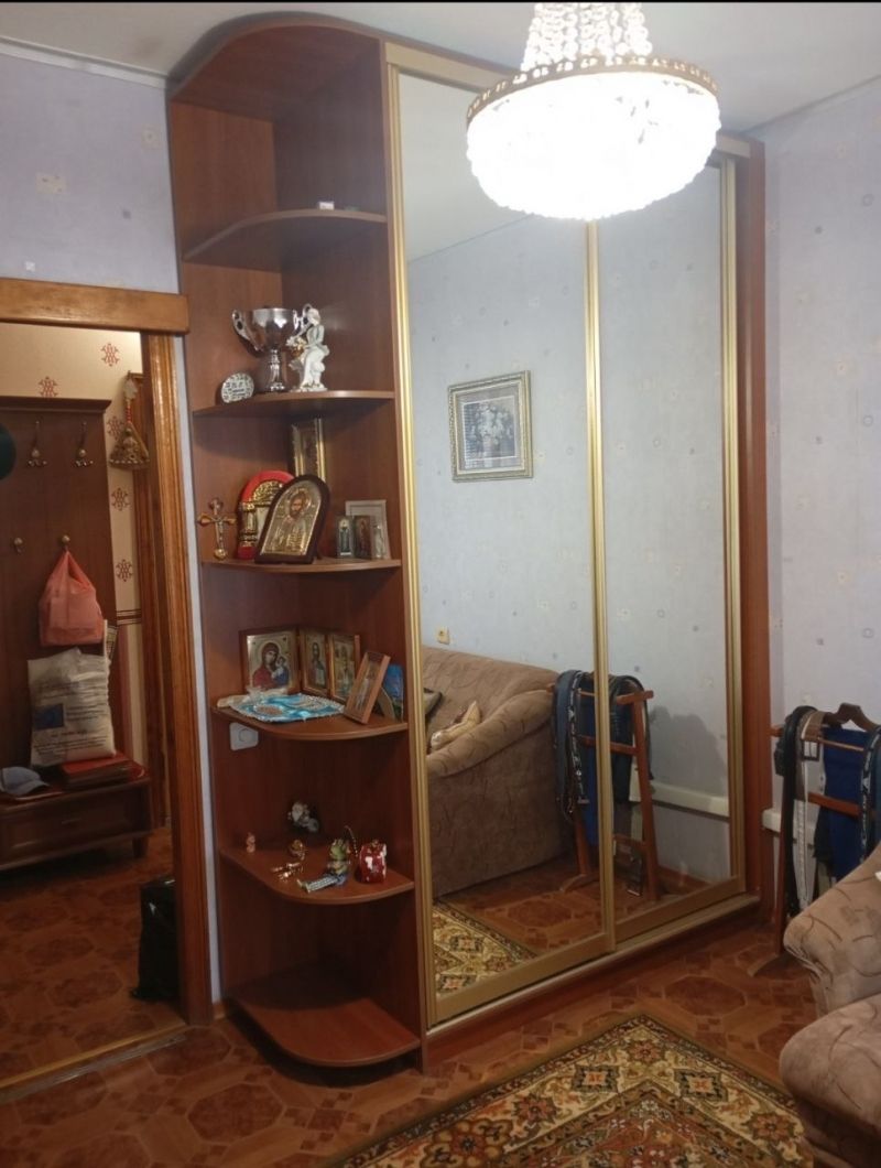 Цена снижена. 2-х ком. квартира в Буденовском р-не, ул. Независимости