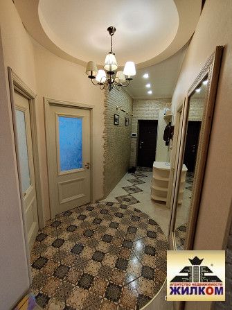 Квартира, 3-комн., 77.3 м², ДНР, Донецк, Буденновский р-н