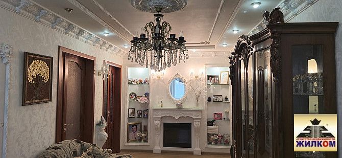 Квартира, 3-комн., 80.0 м², ДНР, Донецк, Киевский р-н