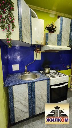 Квартира, 3-комн., 83.0 м², ДНР, Донецк, Куйбышевский р-н