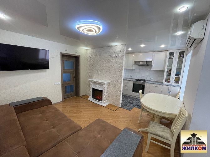 Квартира, 3-комн., 67.0 м², ДНР, Донецк, Калининский р-н