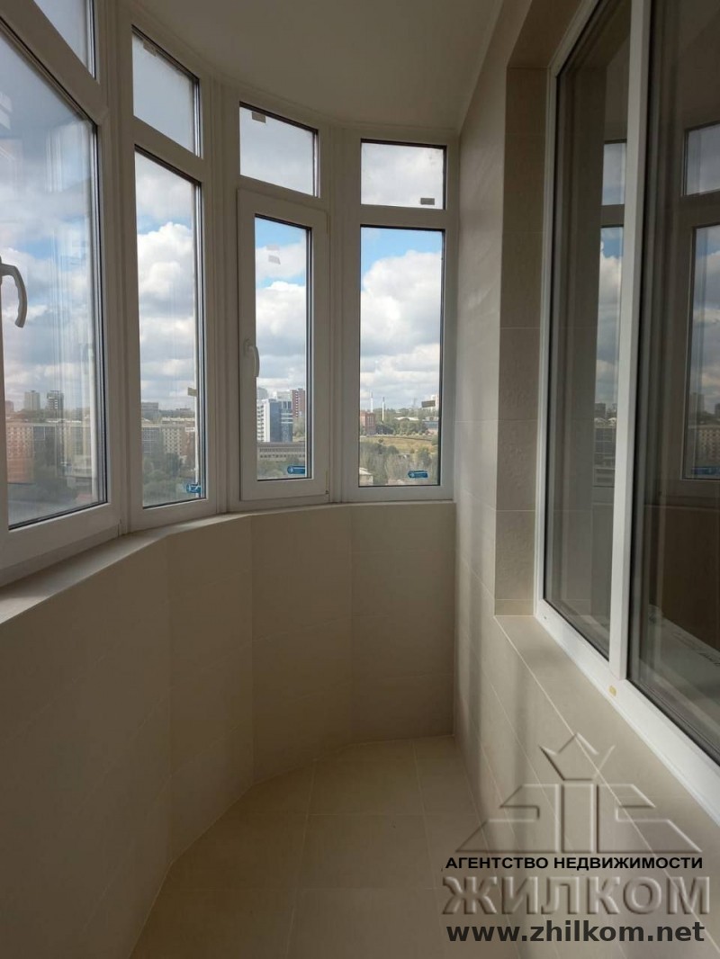 Квартира, 3-комн., ДНР, Донецк, Ворошиловский р-н