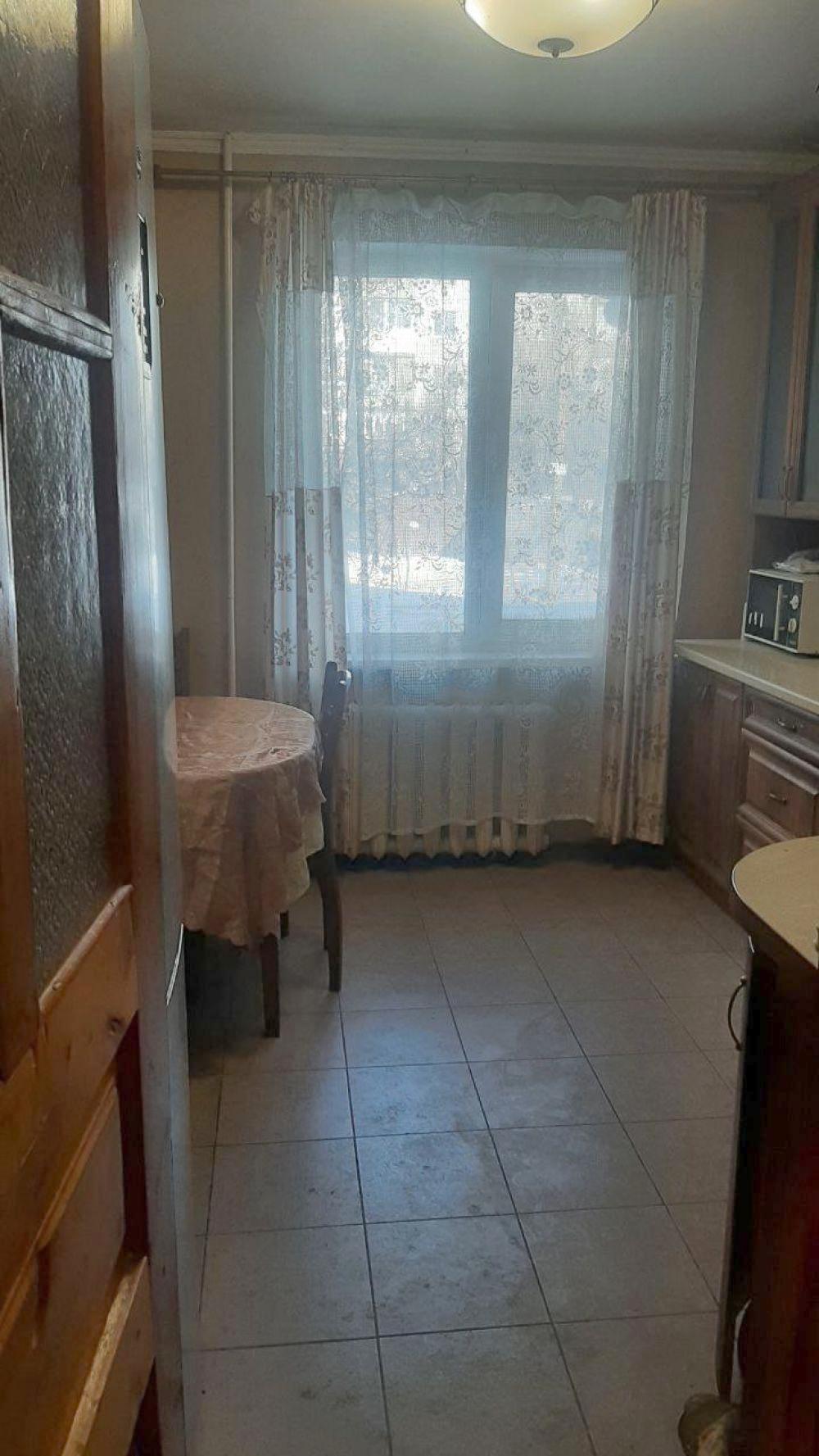 Продажа 3-комю квартиры на Куйбышева в Киевском р-не (Привокзальный).