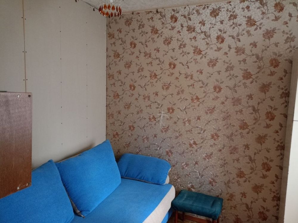 3-комнатная квартира в Киевском р-не на Артема, ориентир - Шахтерская пл.