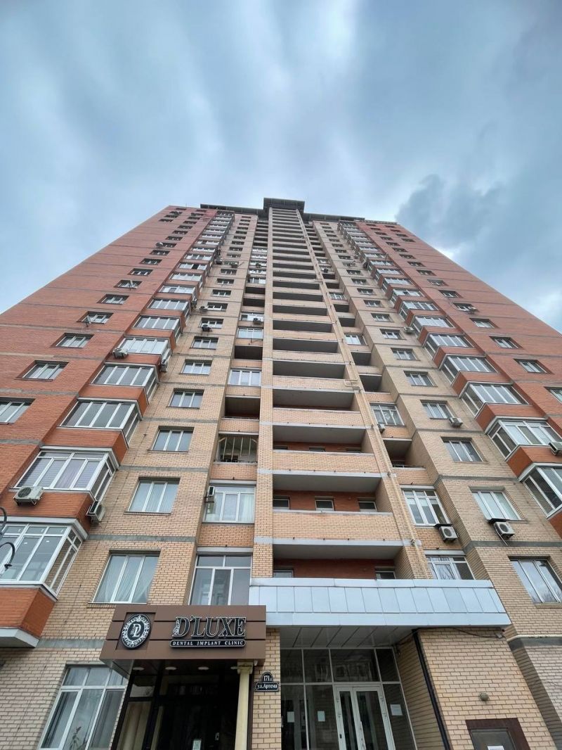 СРОЧНАЯ ПРОДАЖА. ЦЕНА СНИЖЕНА. 3-х ком. квартира 115 м2 ул. Артема.