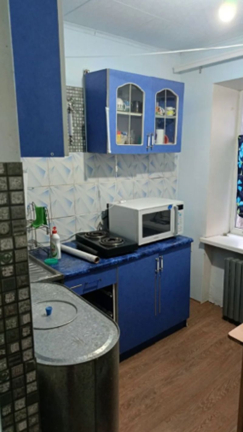 3-х ком. квартира в Петровском р-не, ул. Петровского 