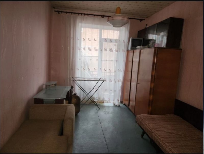 2-х ком. квартира в центре Ворошиловского р-на, ул. Университетская 30 А