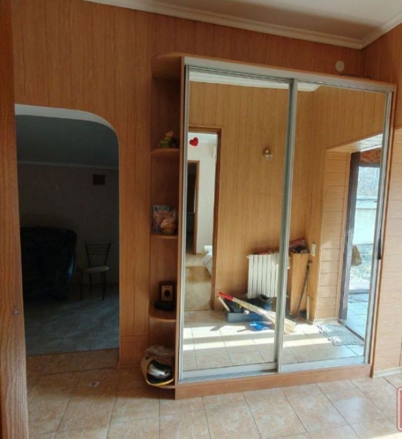 Дом 83 м2 в Куйбышевском р-не. пр. Манежный