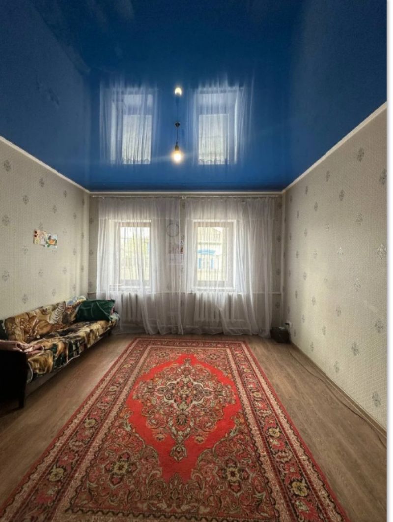ЦЕНА СНИЖЕНА... Дом 65 м2 в Ленинском р-не, ул. Красноуральская