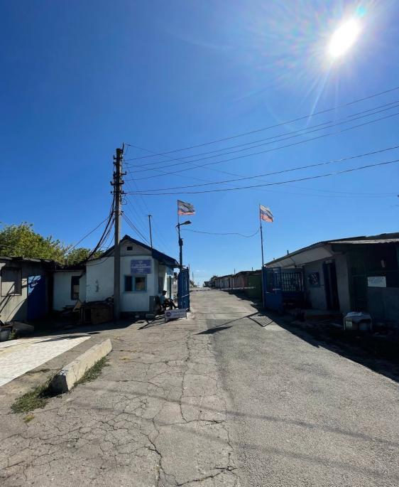 2-х ярусный гараж в Пролетарском р-не, ГК Жигули