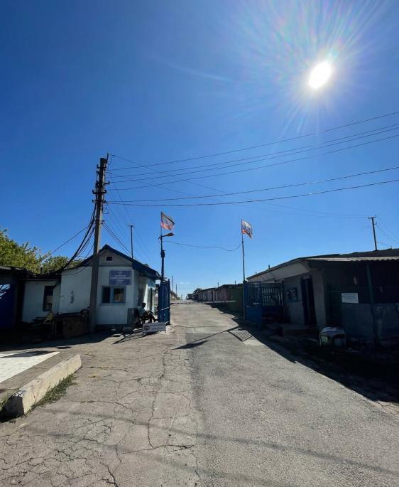 Продается двухъярусный гараж в Пролетарском районе