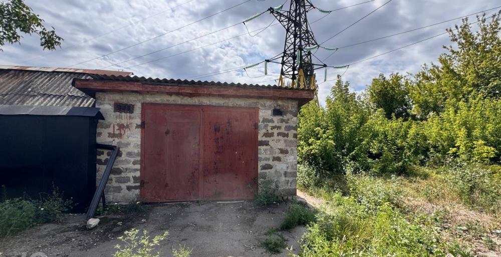 Гараж в Калининском р-не ориентир ГорГАИ