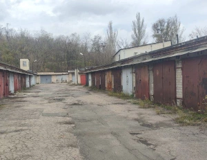 ПРОДАЁТСЯ гараж, Донецк, ДНР