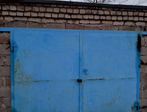 Предлагается к продаже гараж - возле парка Щербакова, Донецк, ДНР
