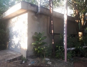 Продам капитальный гараж