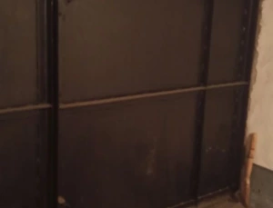 Гараж в ГК "Центральный" в Ворошиловском р-не.  Яма