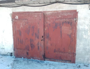 Продается гараж шахта 21, 500 000 ₽, Донецк, ДНР