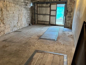 Продается гараж в центре а ТСН "Шахтер"