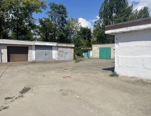 Продается гараж кооператив Кальмиус