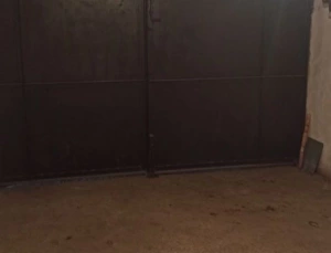 Гараж в Ворошиловском р-не. Яма