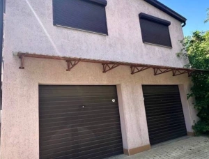 Продается двухуровневый гараж в Ворошиловском р-не г.  ул. Доменная, 3 200 000 ₽, Донецк, ДНР